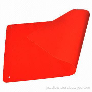 Silicone Baking Mat, Rolling Packed